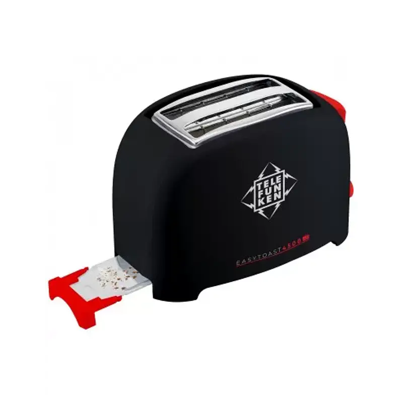Tostador Eléctrico Telefunken EasyToast-4500 - Image 2