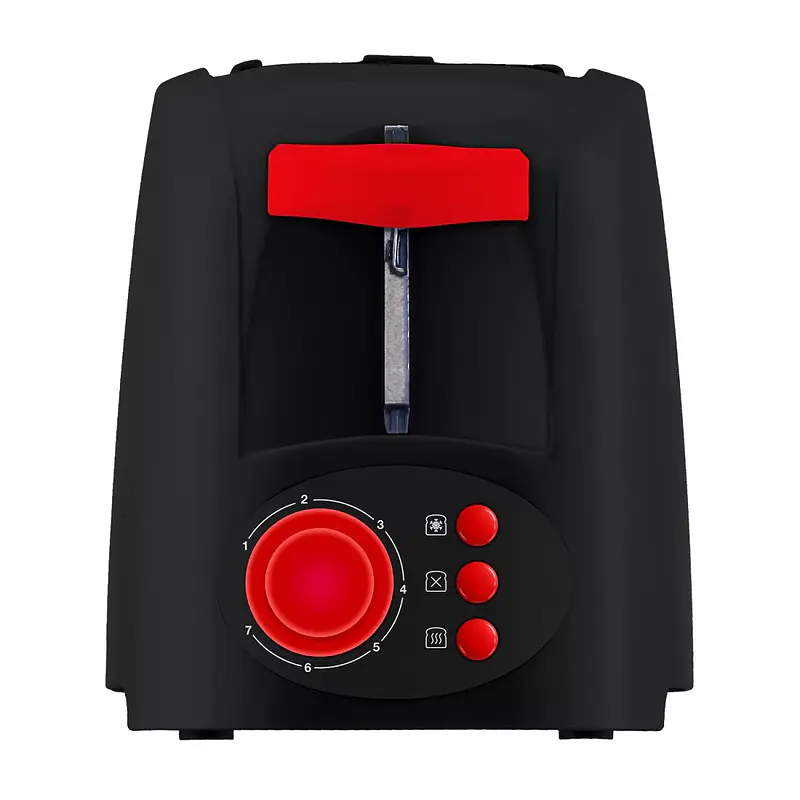 Tostador Eléctrico Telefunken EasyToast-4500 - Image 3