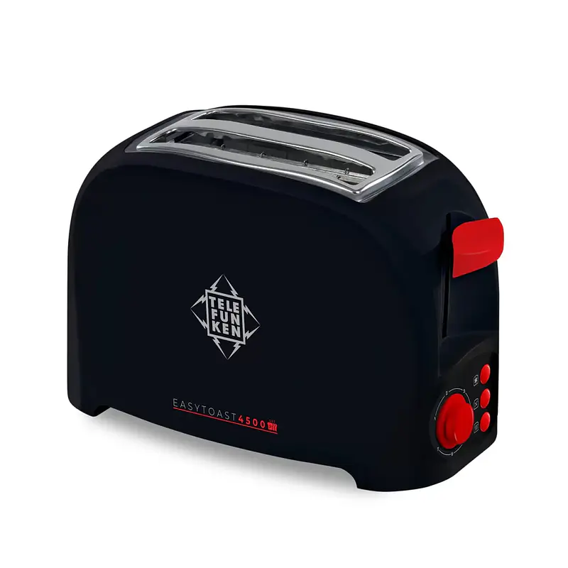 Tostador Eléctrico Telefunken EasyToast-4500 - Image 4