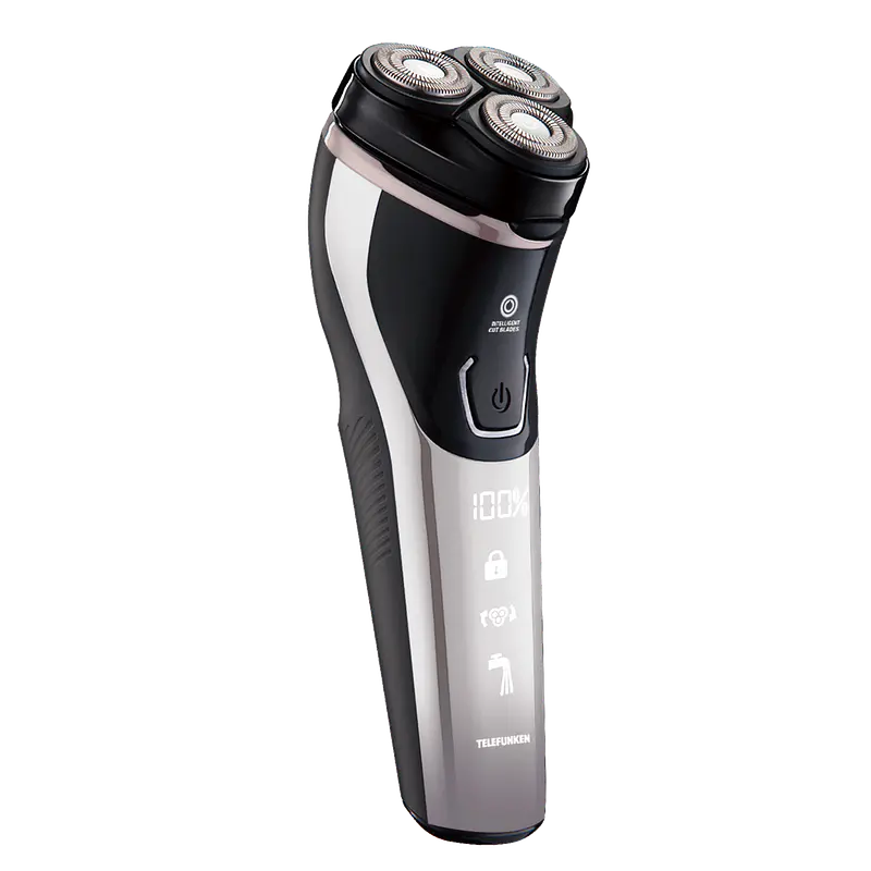 Afeitadora Inalámbrica Telefunken TF-S1000 - Image 1