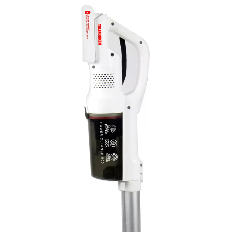 Aspiradora Inalámbrica Telefunken Power Cleaner 900  - Image 4