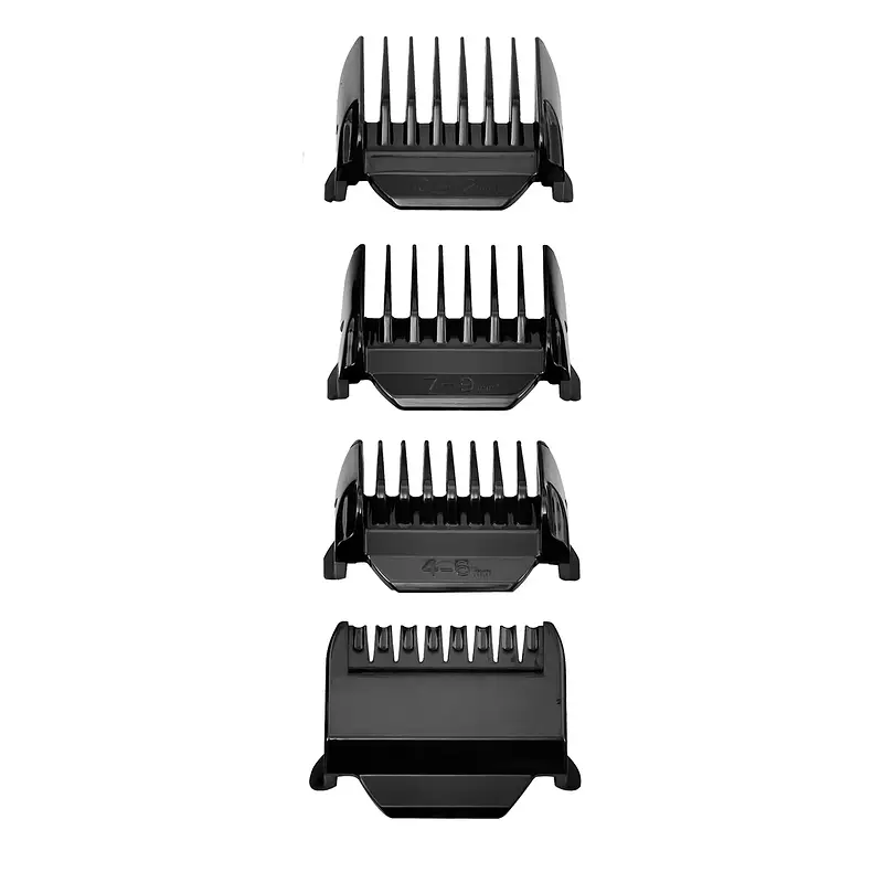 Cortapelo y Barba Inalámbrica Telefunken TF-HC350 - Image 10