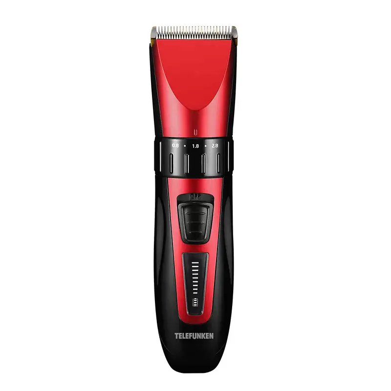 Cortapelo y Barba Inalámbrica Telefunken TF-HC350 - Image 11