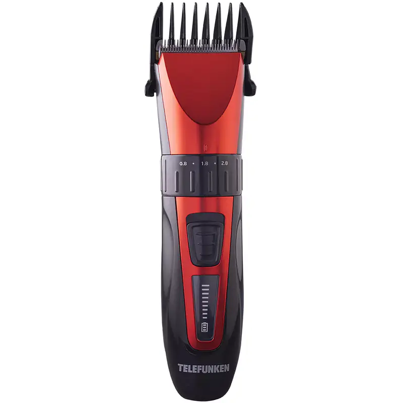 Cortapelo y Barba Inalámbrica Telefunken TF-HC350 - Image 4