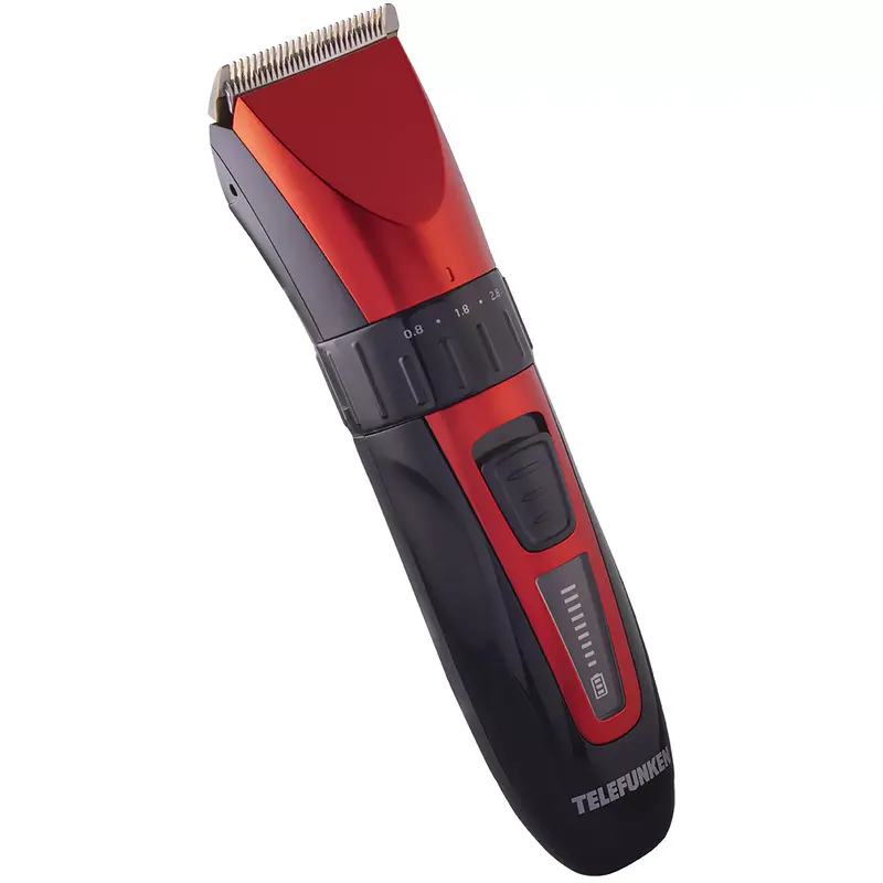 Cortapelo y Barba Inalámbrica Telefunken TF-HC350 - Image 5