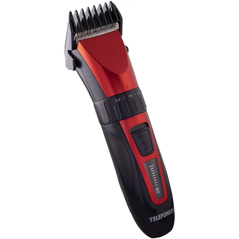Cortapelo y Barba Inalámbrica Telefunken TF-HC350 - Image 3