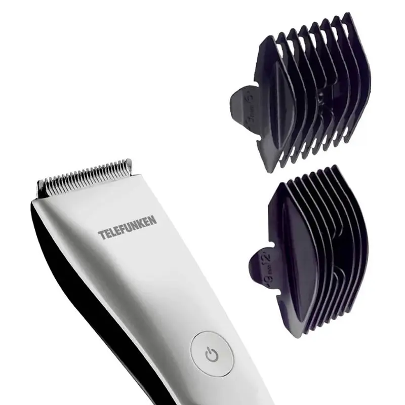 Cortapelo y Barba Inalámbrica Telefunken TF-HC250 - Image 3