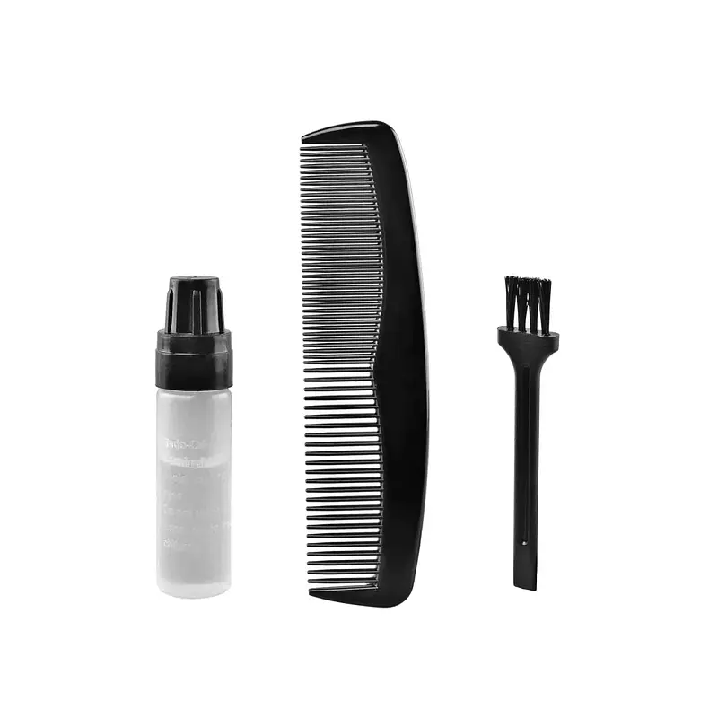 Cortapelo y Barba Inalámbrica Telefunken TF-HC250 - Image 4