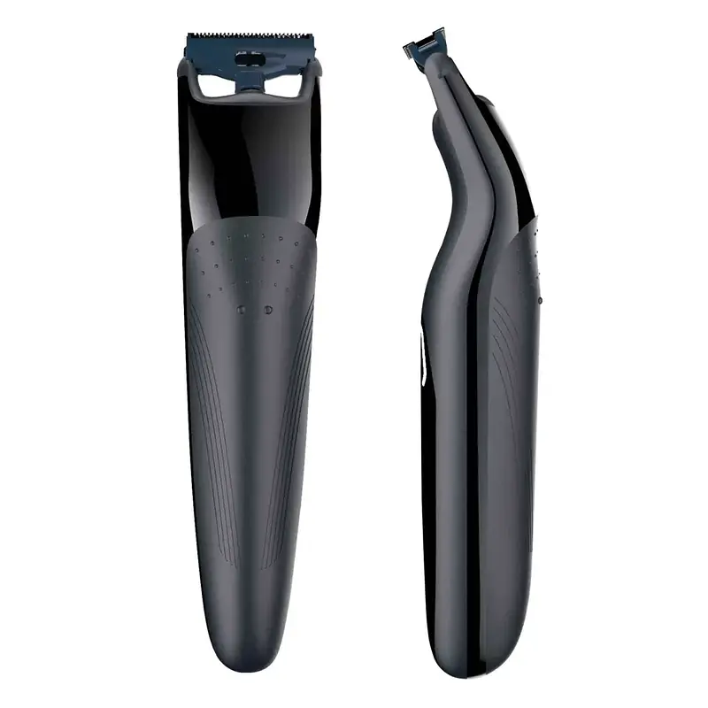 Cortadora y Afeitadora de Barba Inalámbrica Telefunken TF-HC150 - Image 4