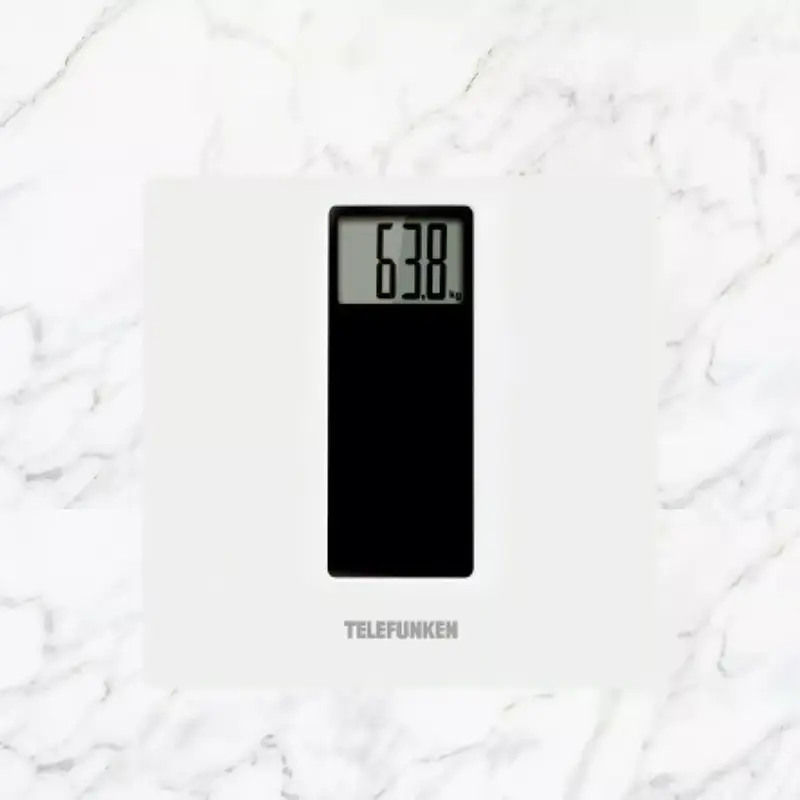 Balanza Digital de Baño Telefunken TF-BS400 - Image 3