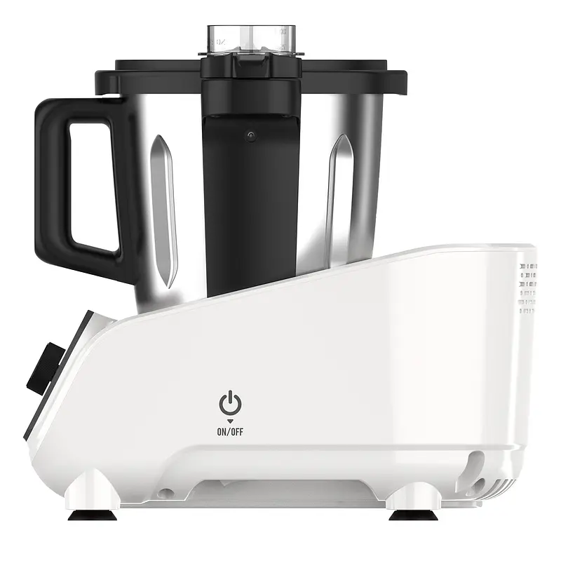 Robot de Cocina Telefunken Robot Chef 3.5Lt. - Image 3