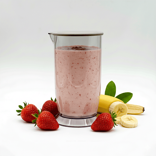 Mixer SmartMix-2000 - Image 5