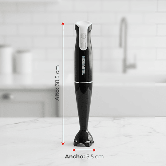 Mixer SmartMix-2000 - Image 7