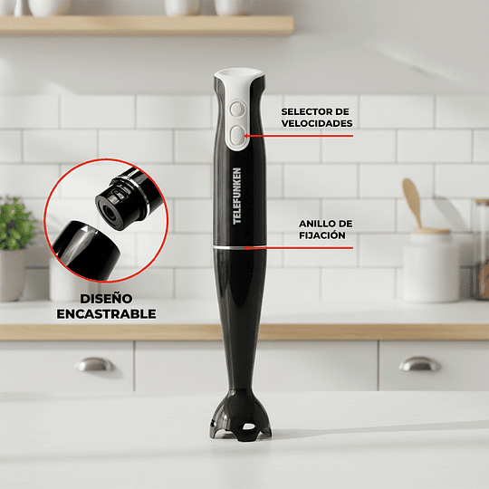 Mixer SmartMix-2000 - Image 8