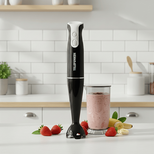 Mixer SmartMix-2000 - Image 9