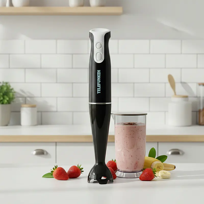 Mixer SmartMix-2000 - Image 9
