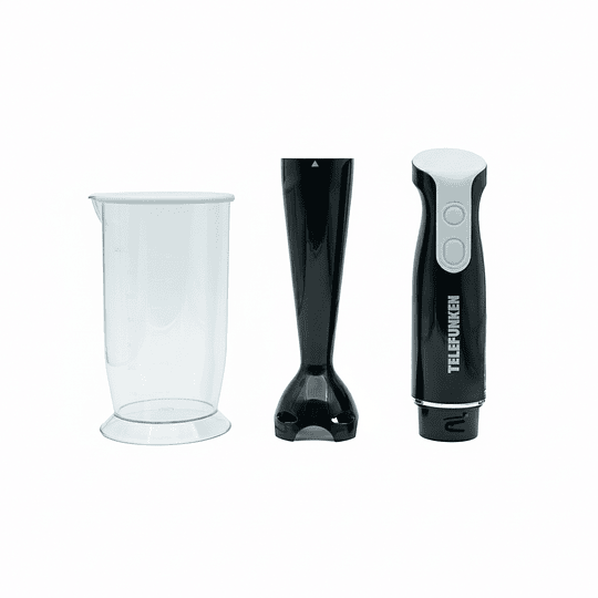 Mixer SmartMix-2000 - Image 2