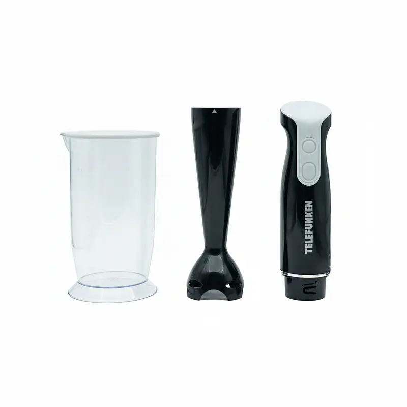 Mixer SmartMix-2000 - Image 2