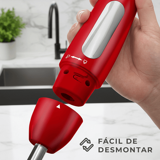 Mixer SmartMix-2300 - Image 9