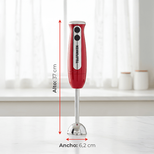 Mixer SmartMix-2300 - Image 8