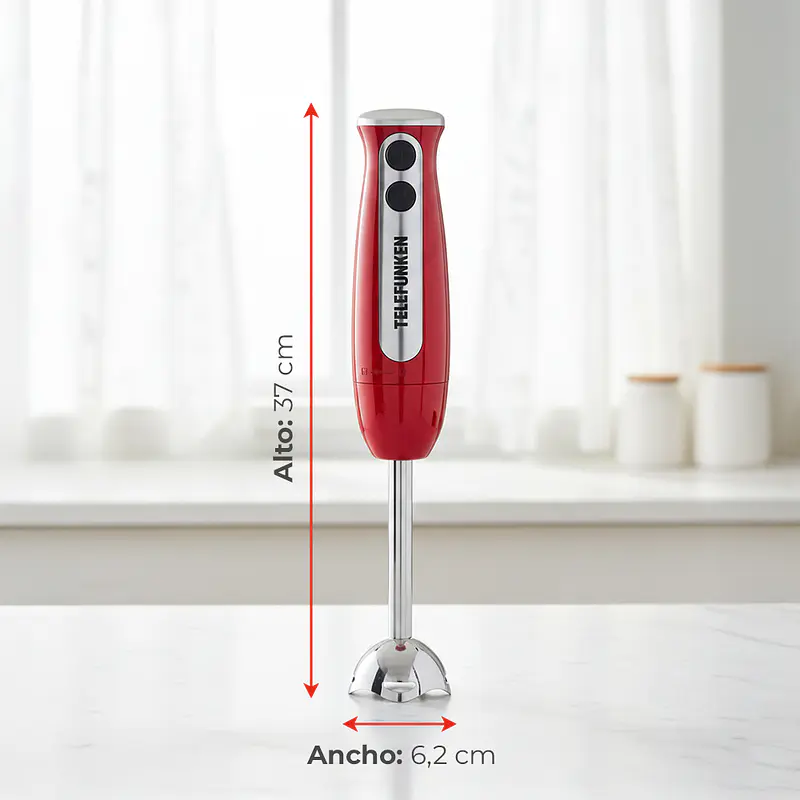 Mixer SmartMix-2300 - Image 8