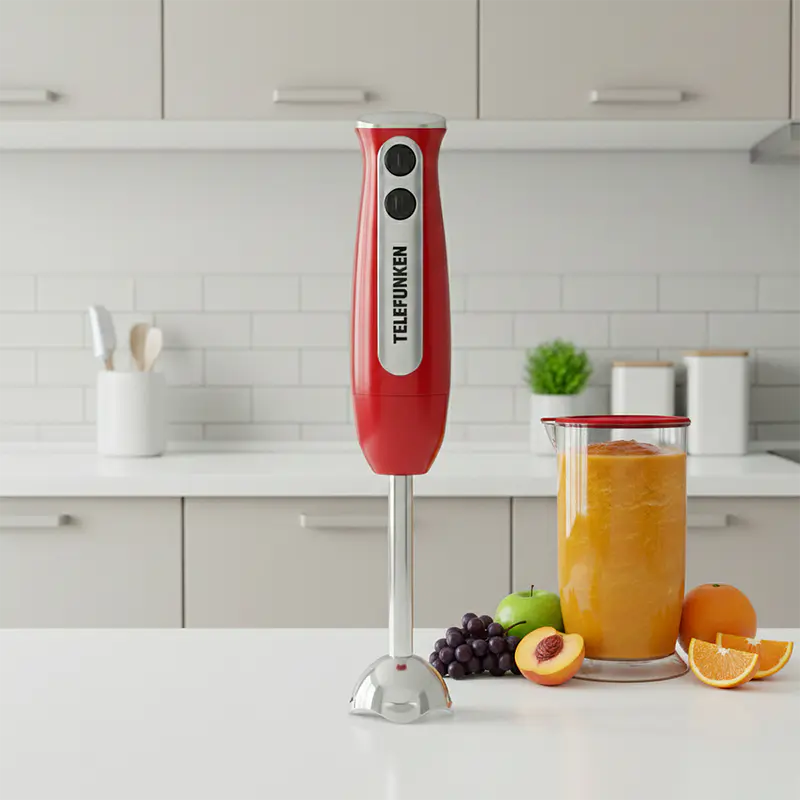 Mixer SmartMix-2300 - Image 10