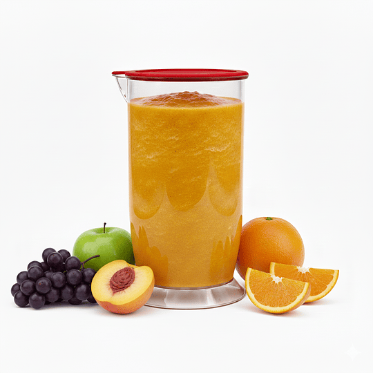 Mixer SmartMix-2300 - Image 5