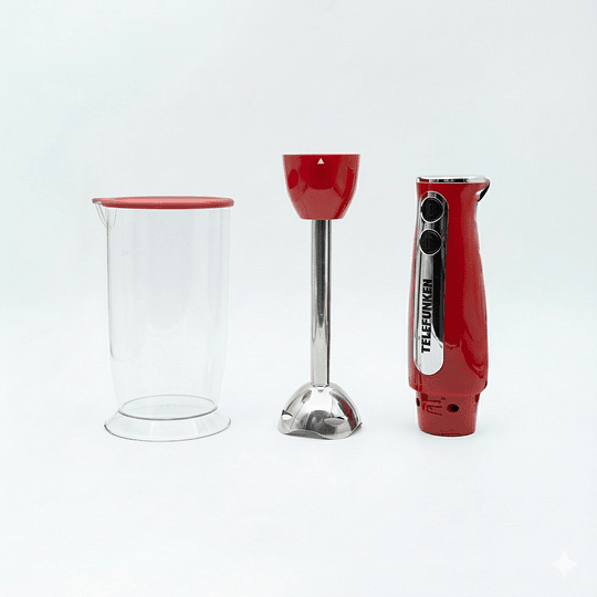 Mixer SmartMix-2300 - Image 2