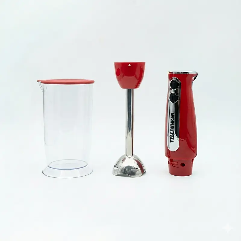Mixer SmartMix-2300 - Image 2