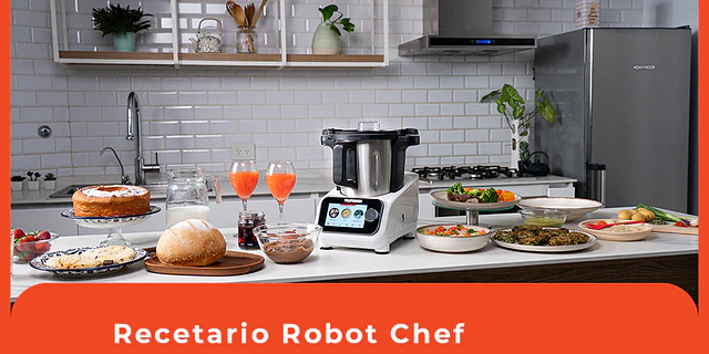 Robot Chef TELEFUNKEN®