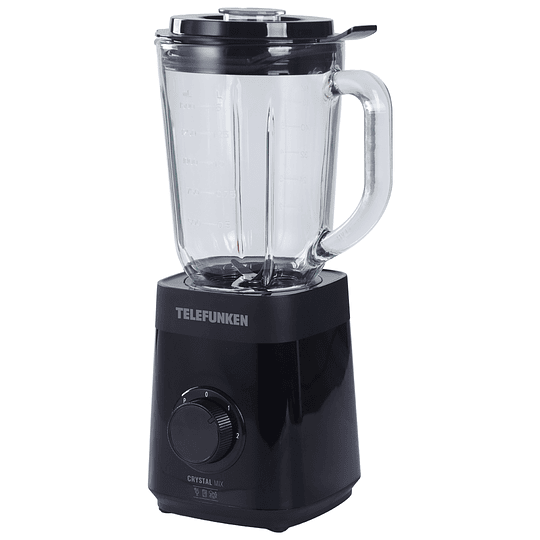 LICUADORA ELÉCTRICA TELEFUNKEN CRISTAL MIX - Image 3