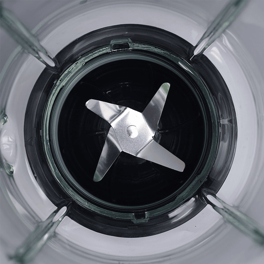 LICUADORA ELÉCTRICA TELEFUNKEN CRISTAL MIX - Image 4