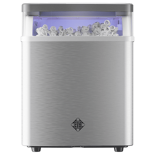 FÁBRICA DE HIELO TELEFUNKEN GLACIAL - Image 2