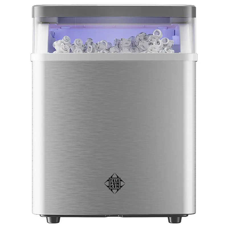 FÁBRICA DE HIELO TELEFUNKEN GLACIAL - Image 2