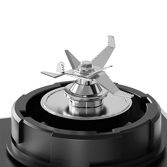 LICUADORA TELEFUNKEN ICE CRUSH 2000 - Image 3