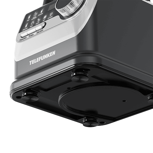 LICUADORA TELEFUNKEN ICE CRUSH 2000 - Image 4