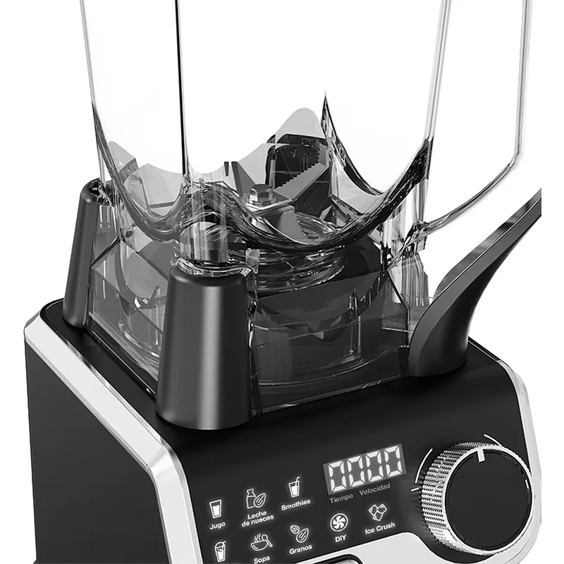 LICUADORA TELEFUNKEN ICE CRUSH 2000 - Image 3