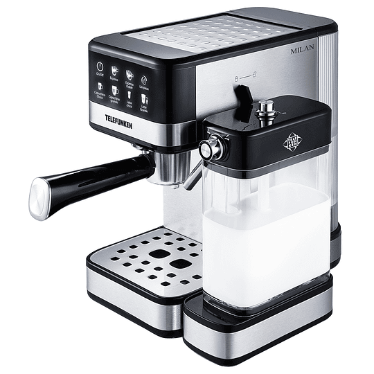 CAFETERA EXPRESS TELEFUNKEN MILAN - Image 2