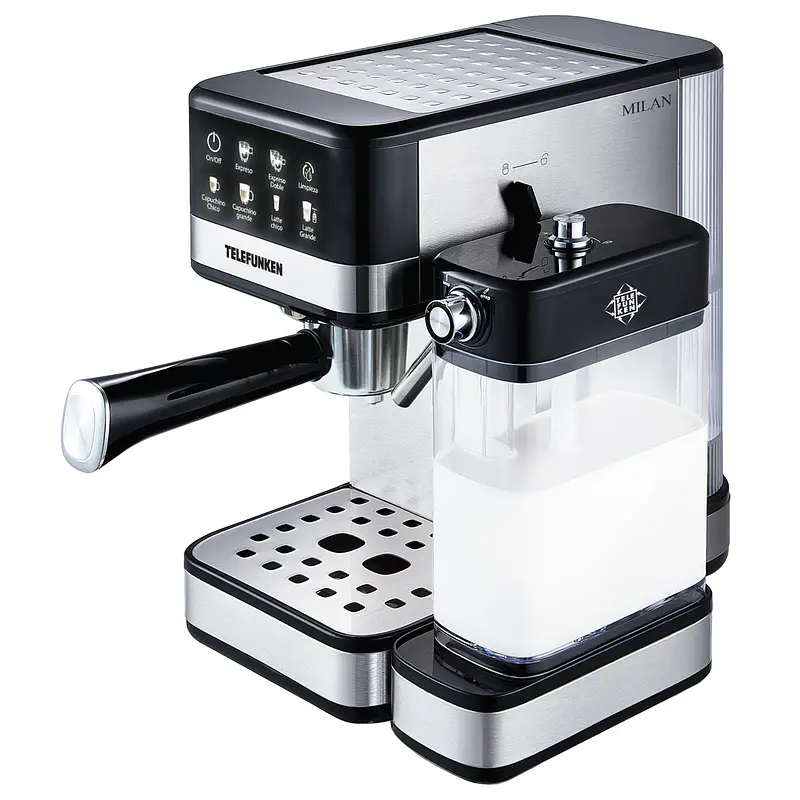 CAFETERA EXPRESS TELEFUNKEN MILAN - Image 2