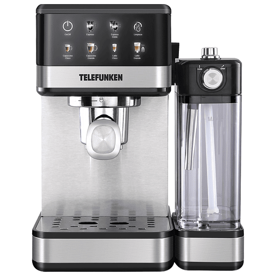 CAFETERA EXPRESS TELEFUNKEN MILAN - Image 6