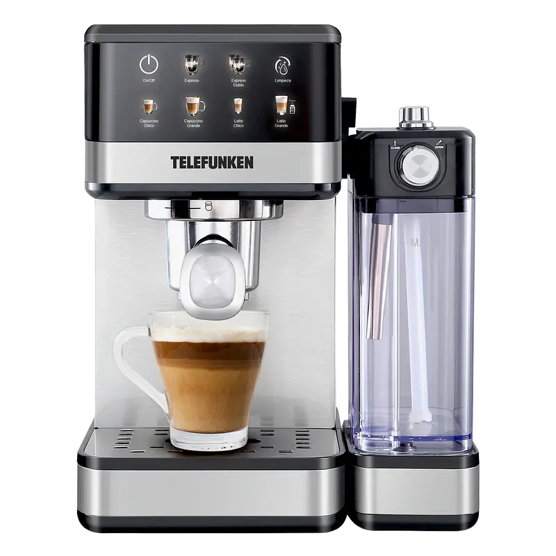 CAFETERA EXPRESS TELEFUNKEN MILAN - Image 1