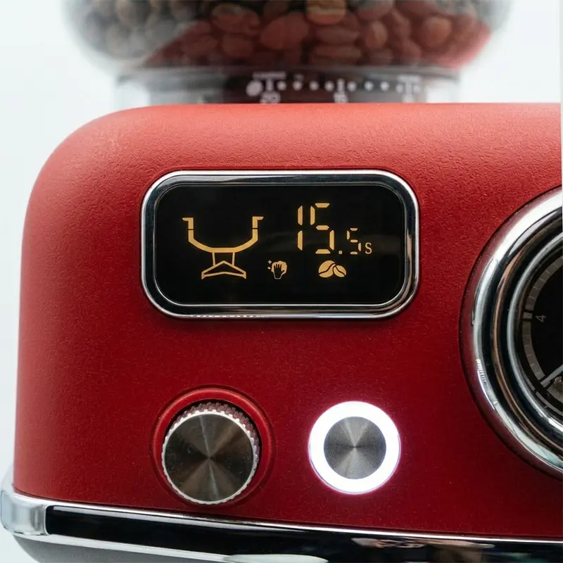 CAFETERA EXPRESS TELEFUNKEN PARMA - Image 6