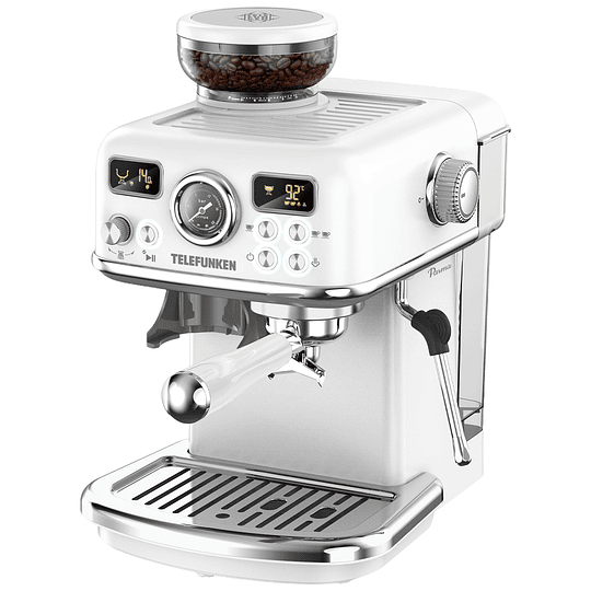 CAFETERA EXPRESS TELEFUNKEN PARMA - Image 2