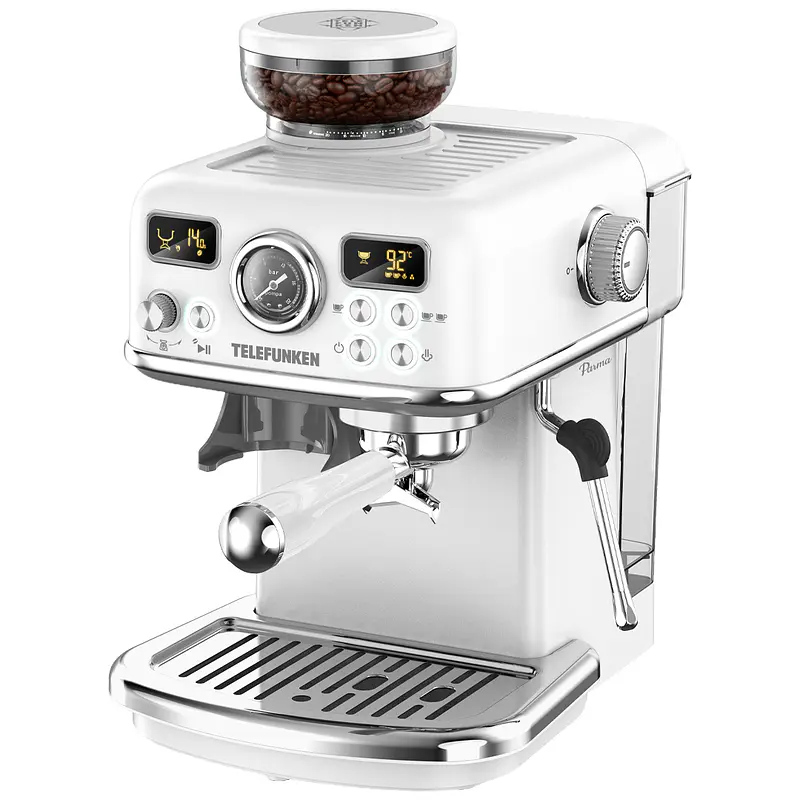 CAFETERA EXPRESS TELEFUNKEN PARMA - Image 2