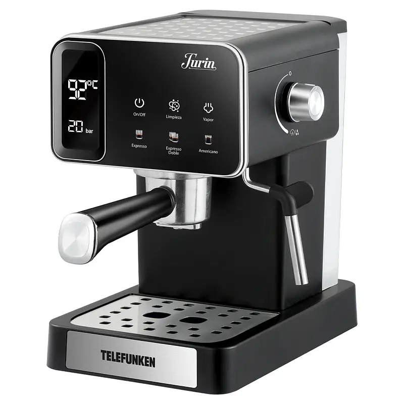 CAFETERA EXPRESS TELEFUNKEN TURIN - Image 3