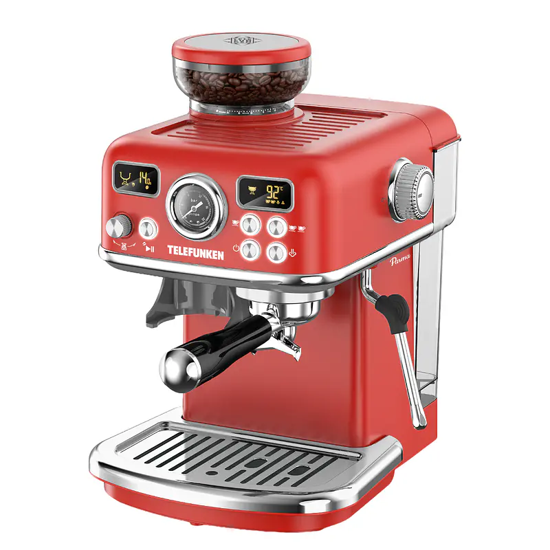 CAFETERA EXPRESS TELEFUNKEN PARMA - Image 1