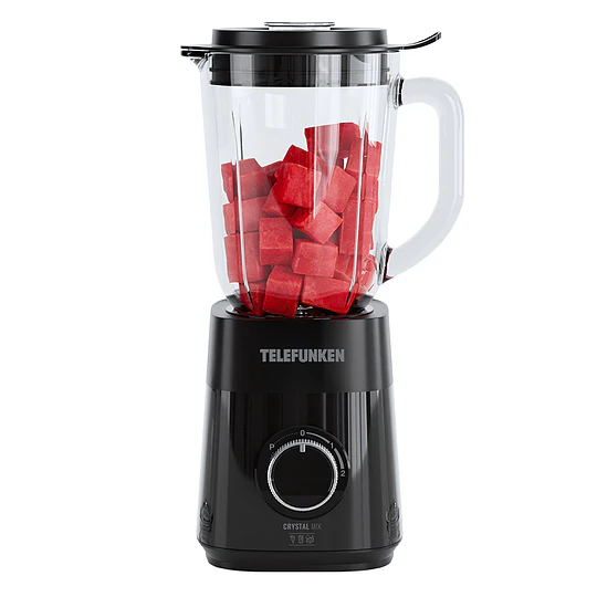 Licuadora eléctrica TELEFUNKEN Cristal Mix - Image 6