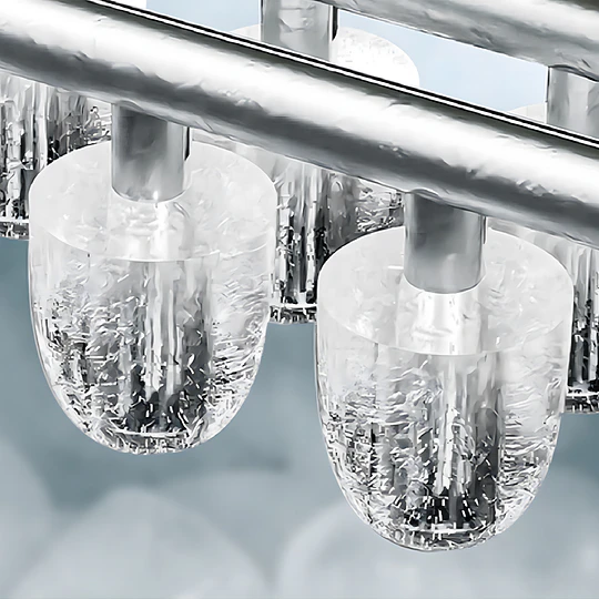 FÁBRICA DE HIELO TELEFUNKEN GLACIAL - Image 5