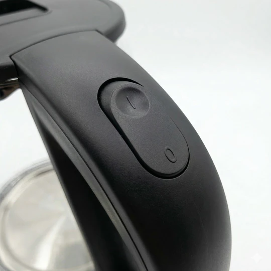 PAVA ELÉCTRICA TELEFUNKEN GLASSY - Image 3