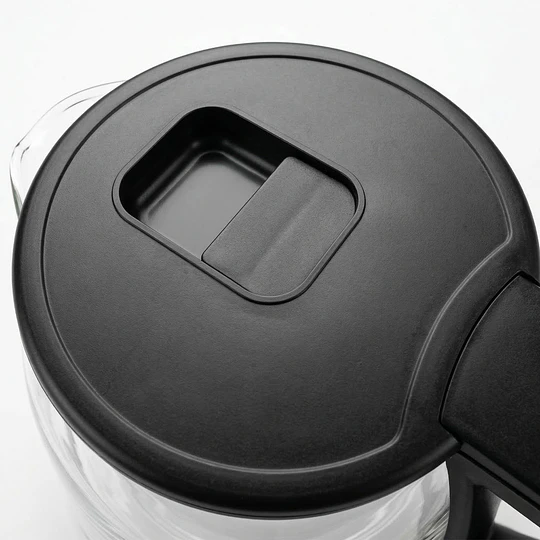 PAVA ELÉCTRICA TELEFUNKEN GLASSY - Image 4